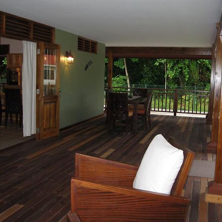 Casa Verde Grand Anse  Phòng bức ảnh
