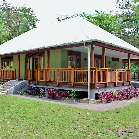 Casa Verde Grand Anse  Phòng bức ảnh