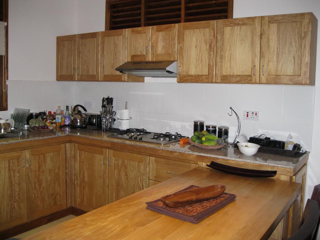 Casa Verde Grand Anse  Phòng bức ảnh