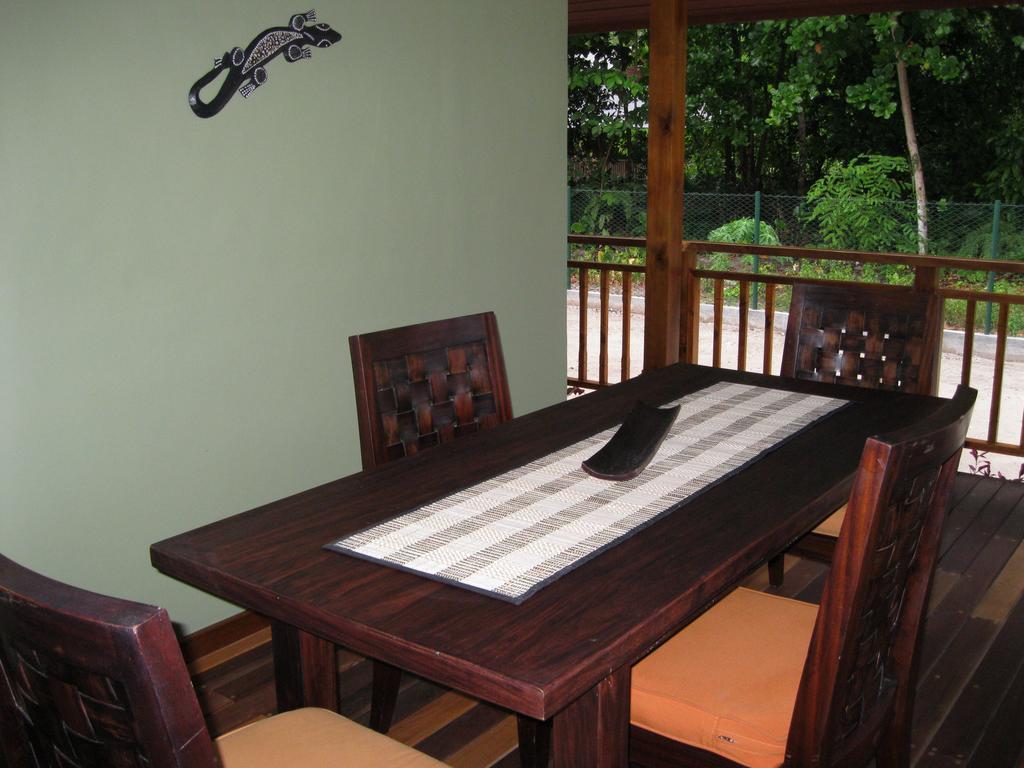 Casa Verde Grand Anse  Phòng bức ảnh